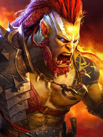 Raid Shadow Legends