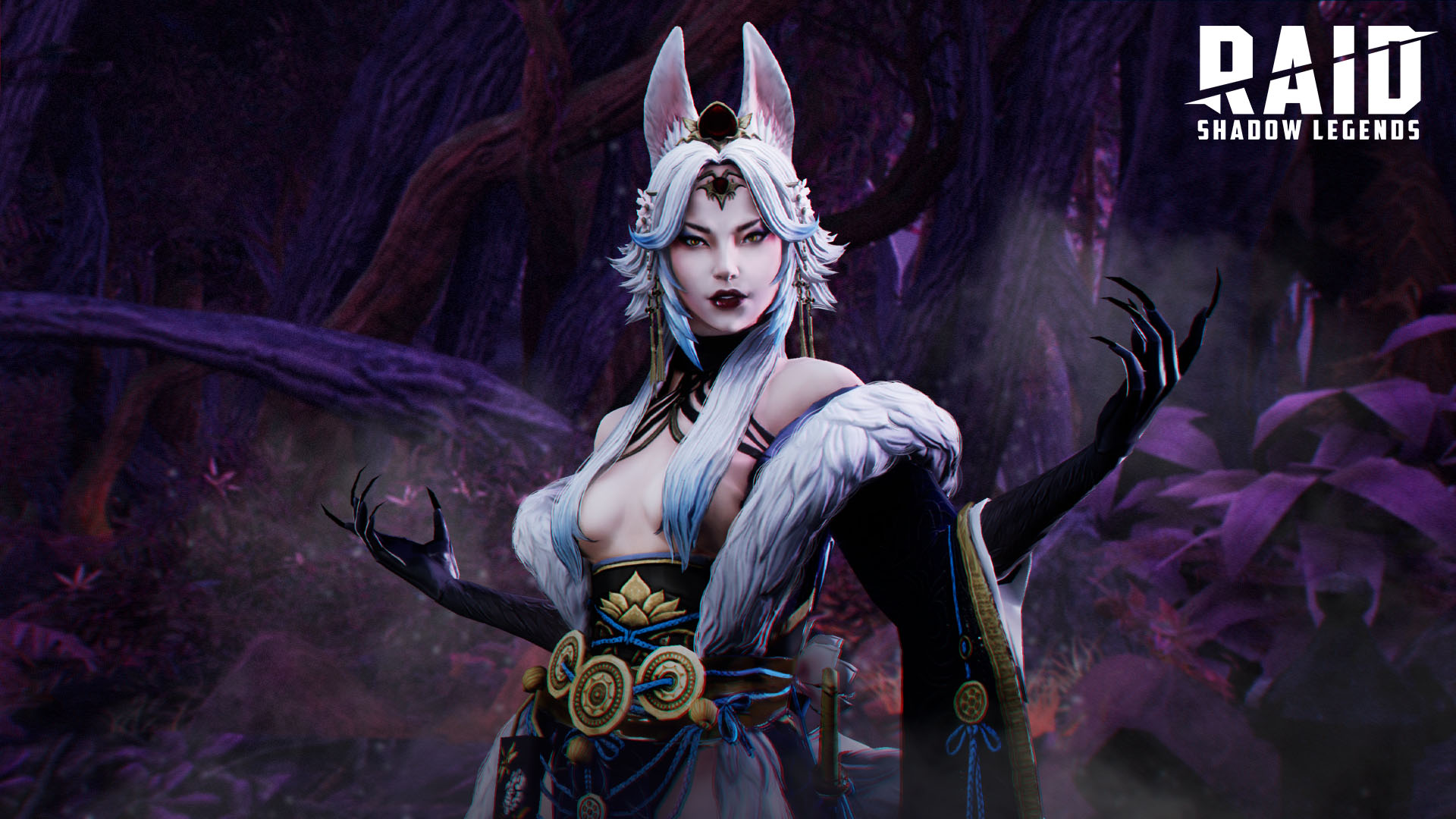 Raid Shadow Legends Kostenlos herunterladen und spielen Epic Games