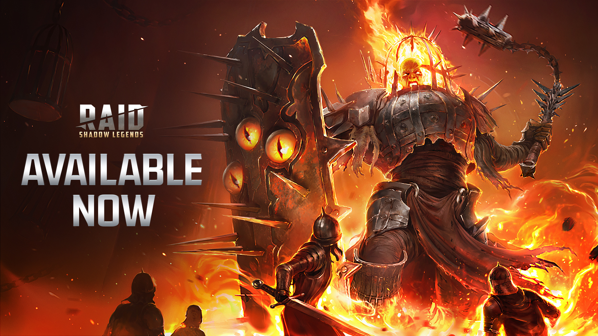 Raid Shadow Legends | Download and Play for Free - Epic Games Store