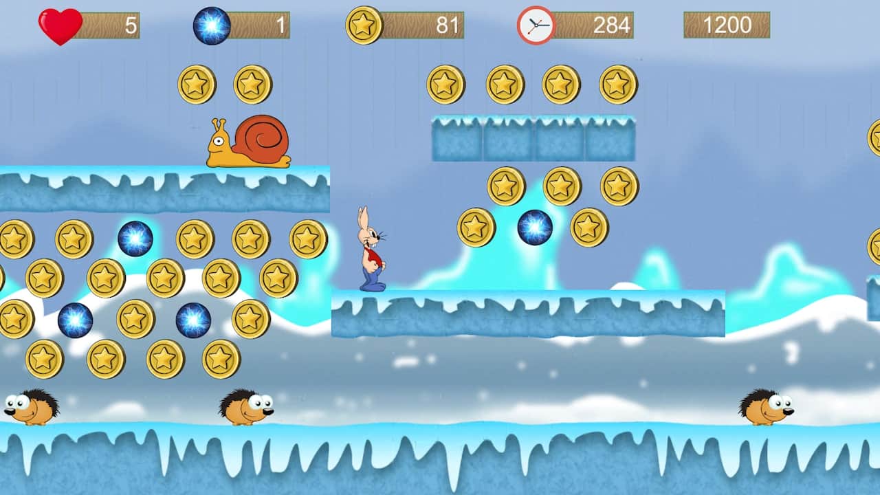 Funtoon's World-1x0b1