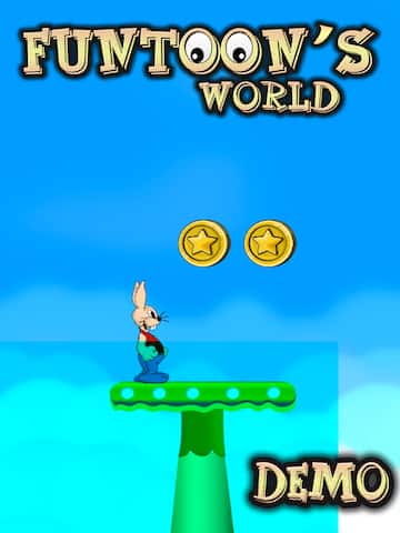 Funtoon's World Demo