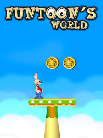 Funtoon's World