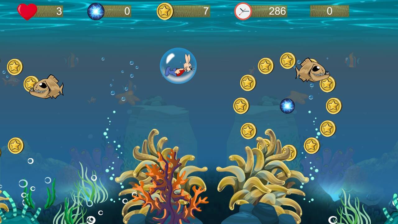 Funtoon's World-to5f5