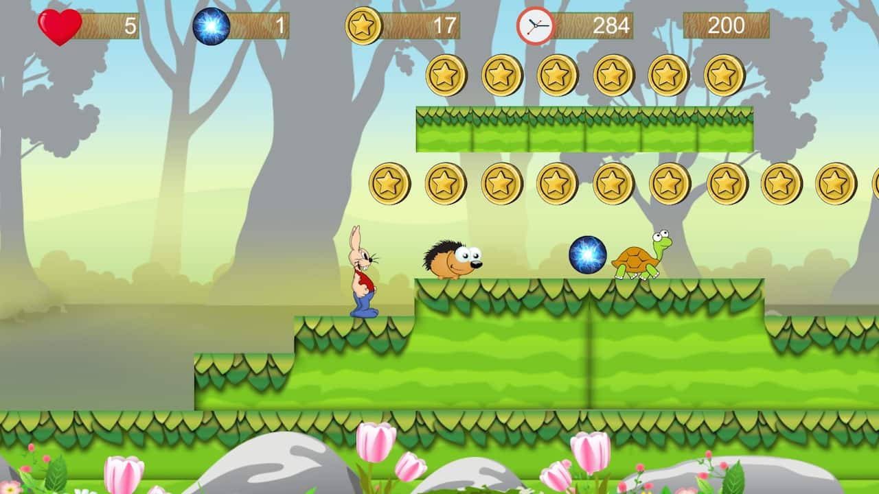 Funtoon's World-z4rdo