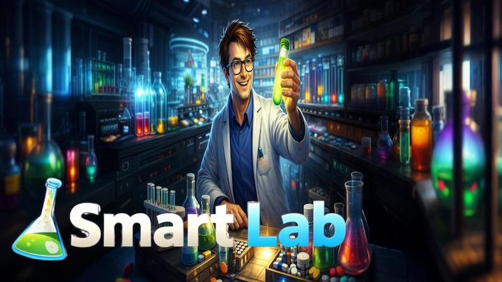 Smart Lab