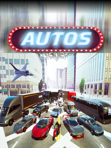 Autos
