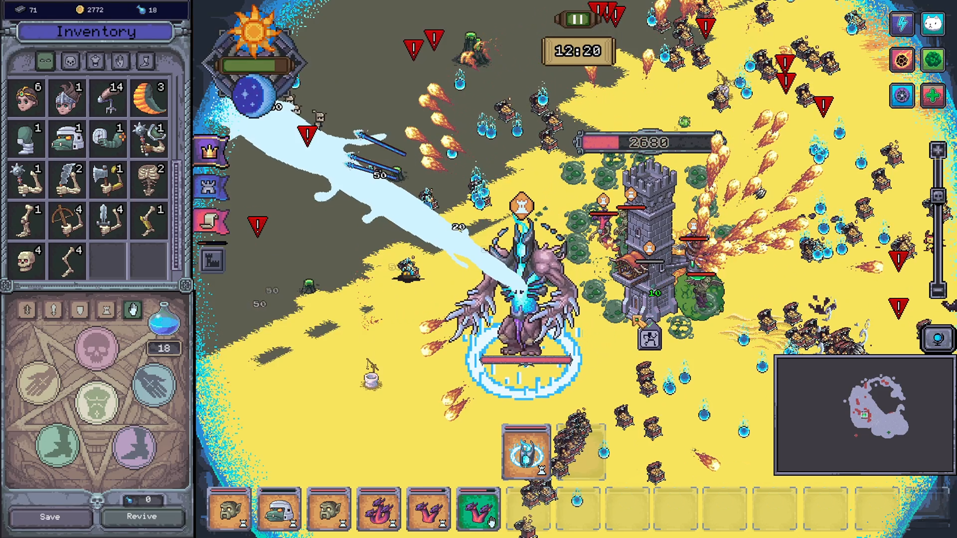 Necrosmith 2-1bypx