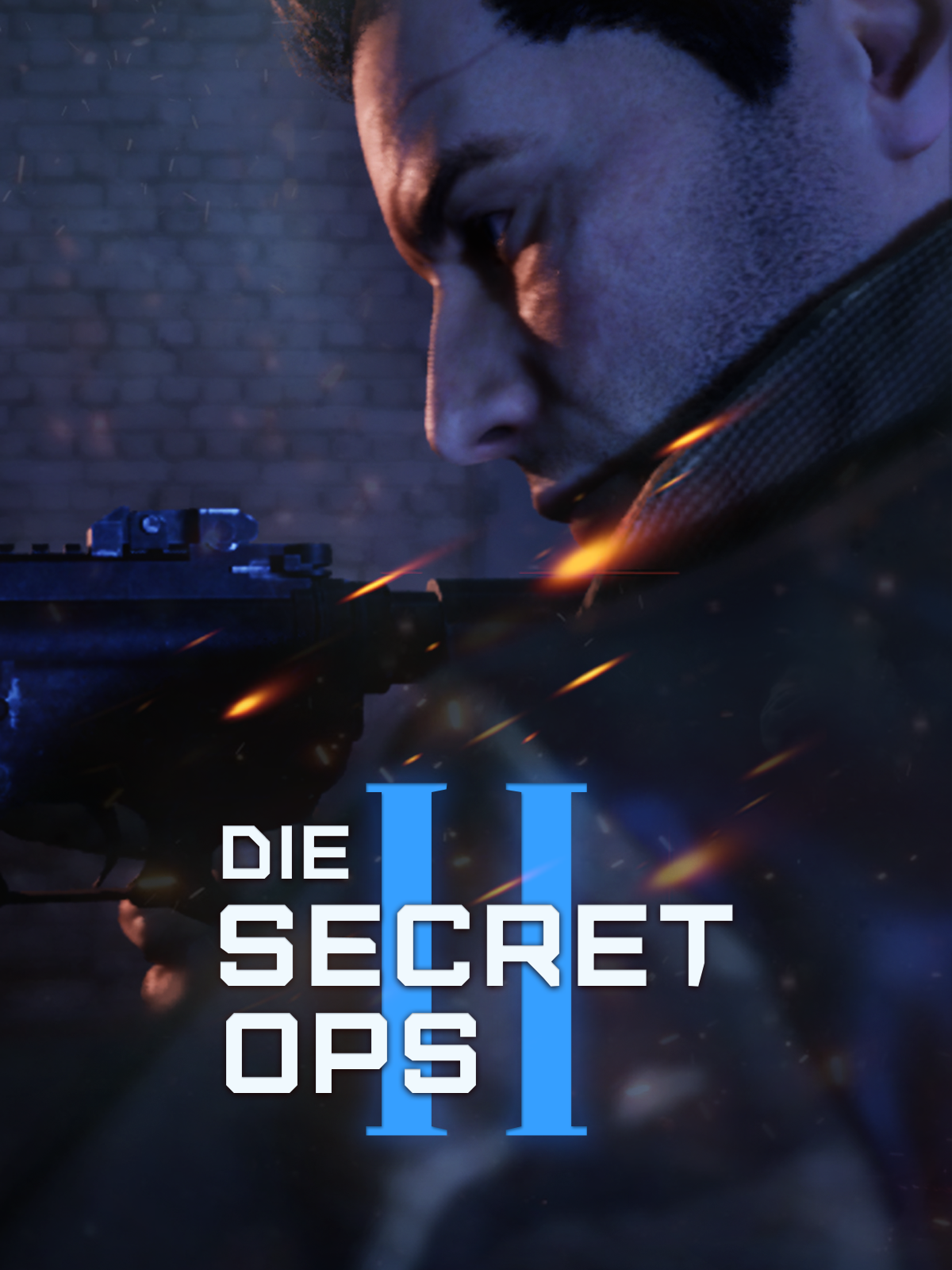 The Secret Ops 2