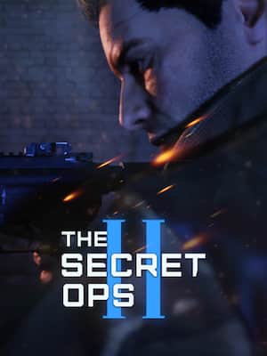 The Secret Ops 2