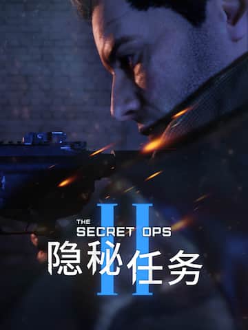 隐秘任务2