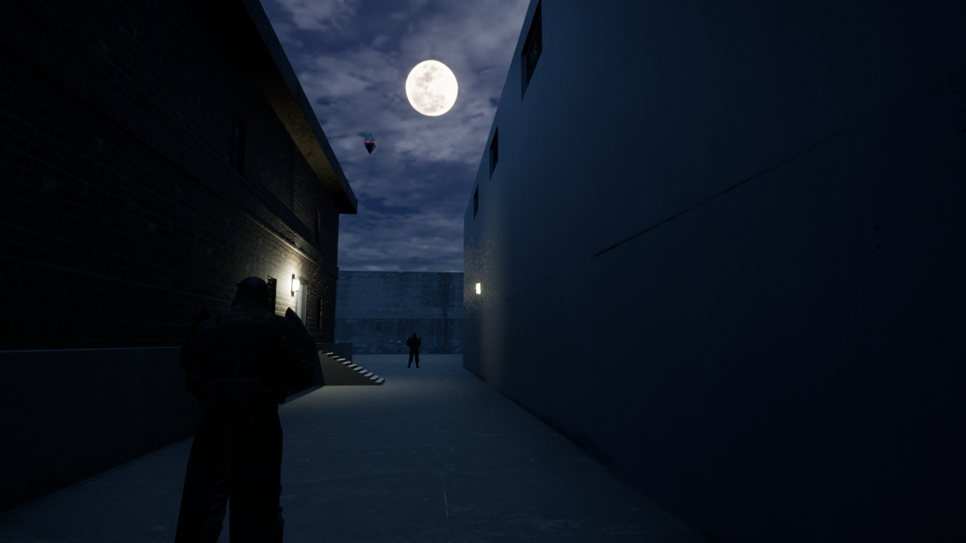The Secret Ops 2-miucq