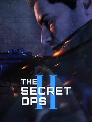 The Secret Ops 2