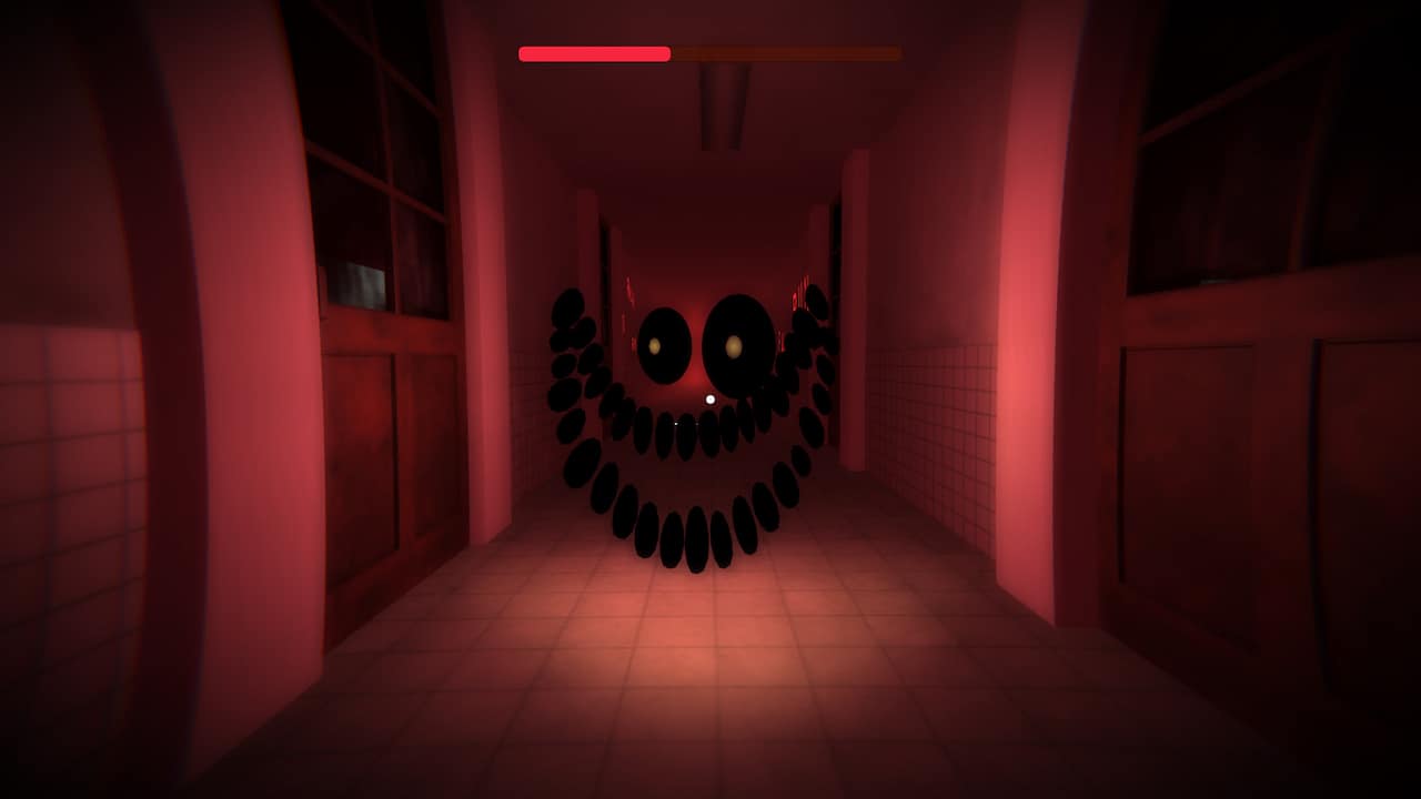 Five Nights In The Backrooms-1e4d4
