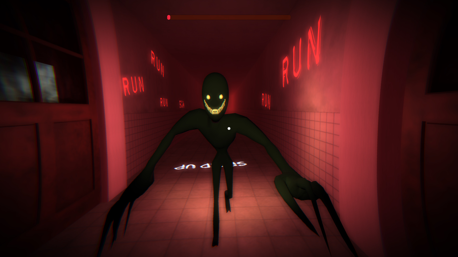 Five Nights In The Backrooms-1frqw