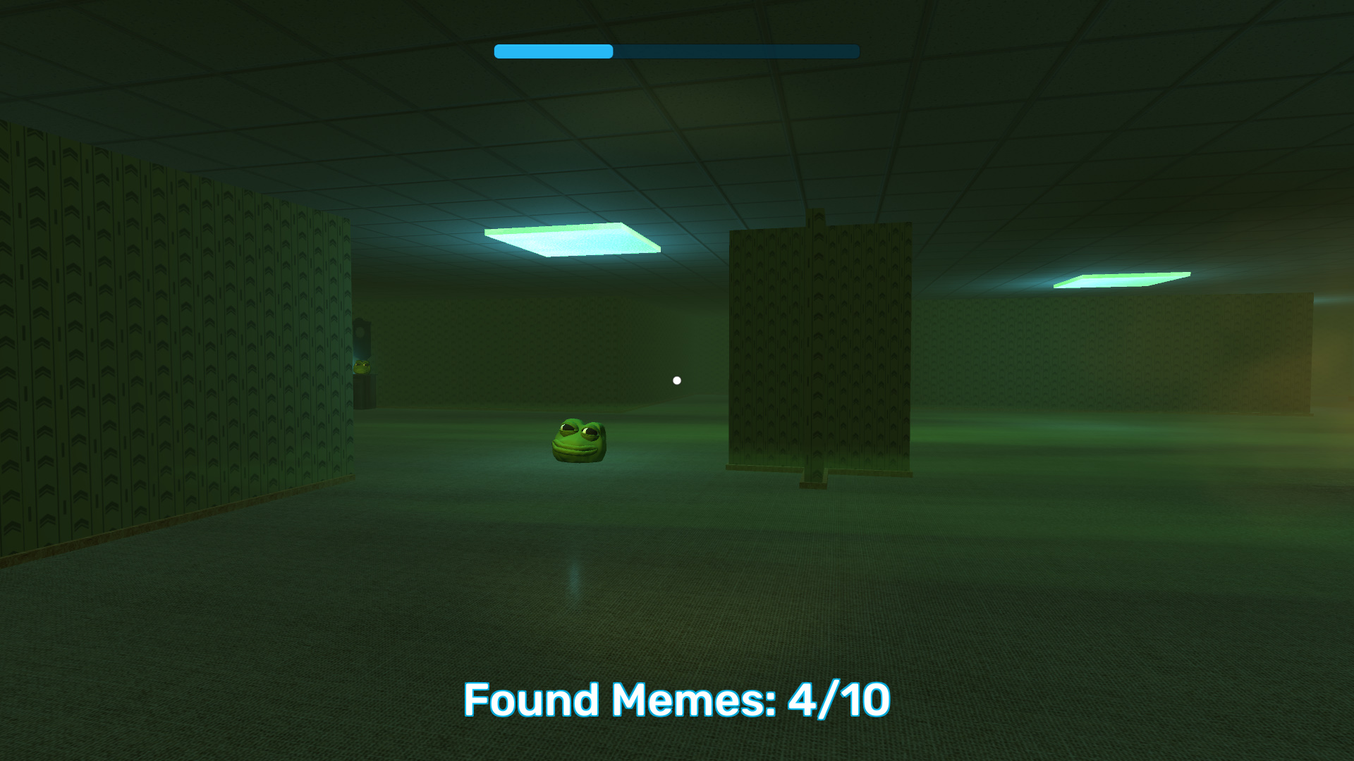 Five Nights In The Backrooms-270z5