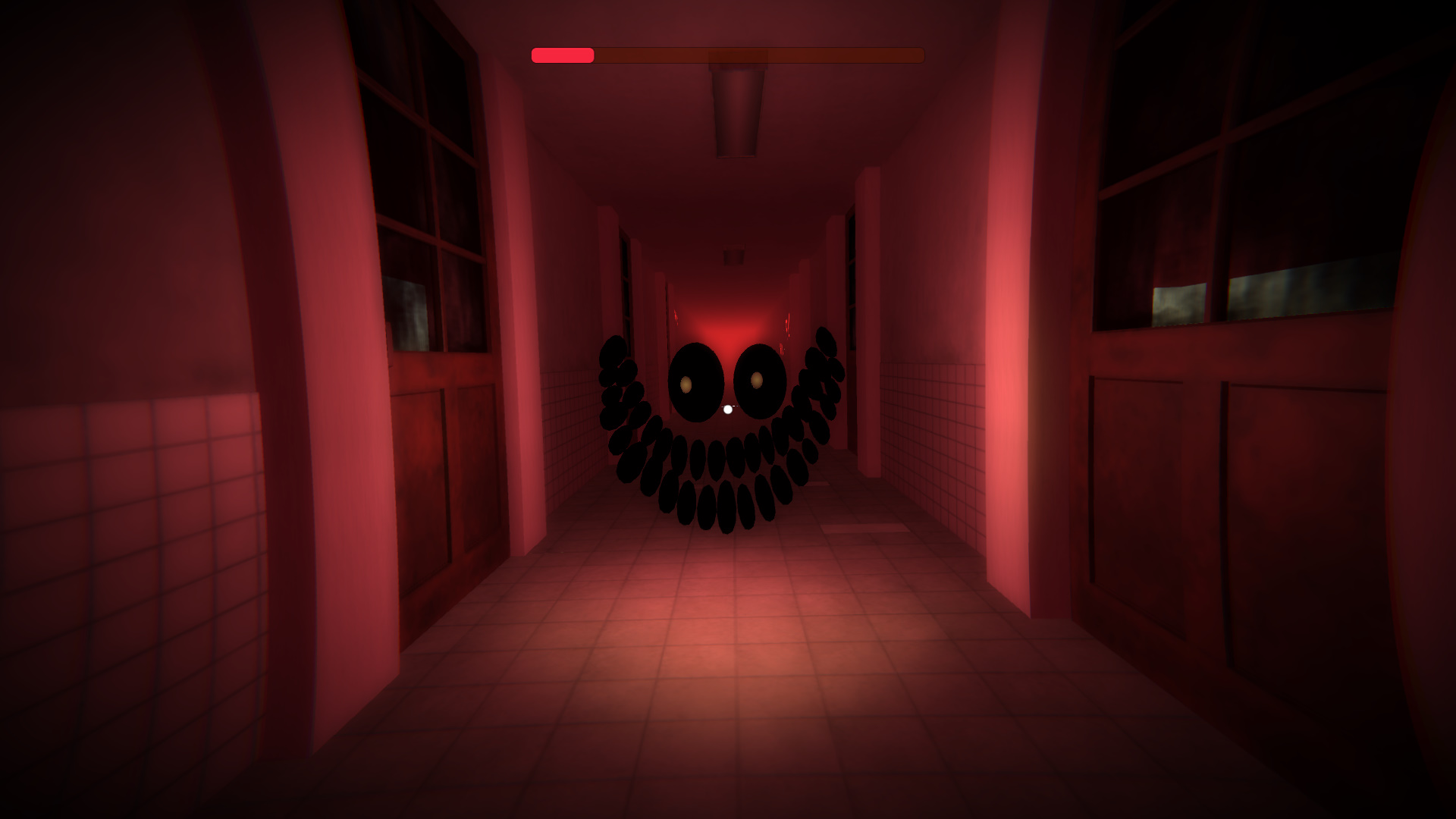 Five Nights In The Backrooms-bsvjr