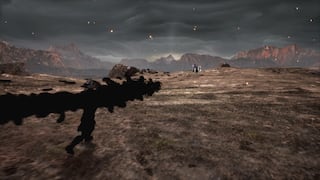 Ninja Resurrection - A tale of Kuro screenshot 4