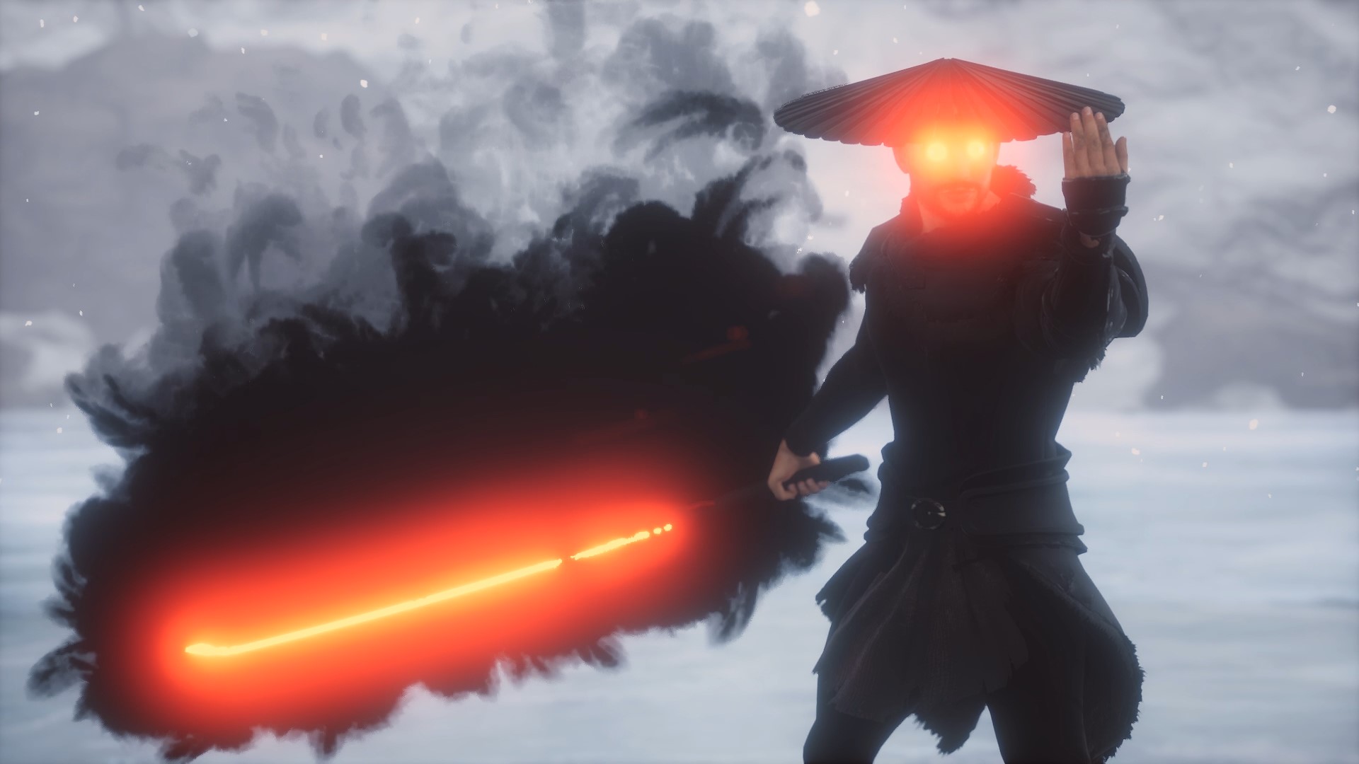 Ninja Resurrection - A tale of Kuro-1qs5m