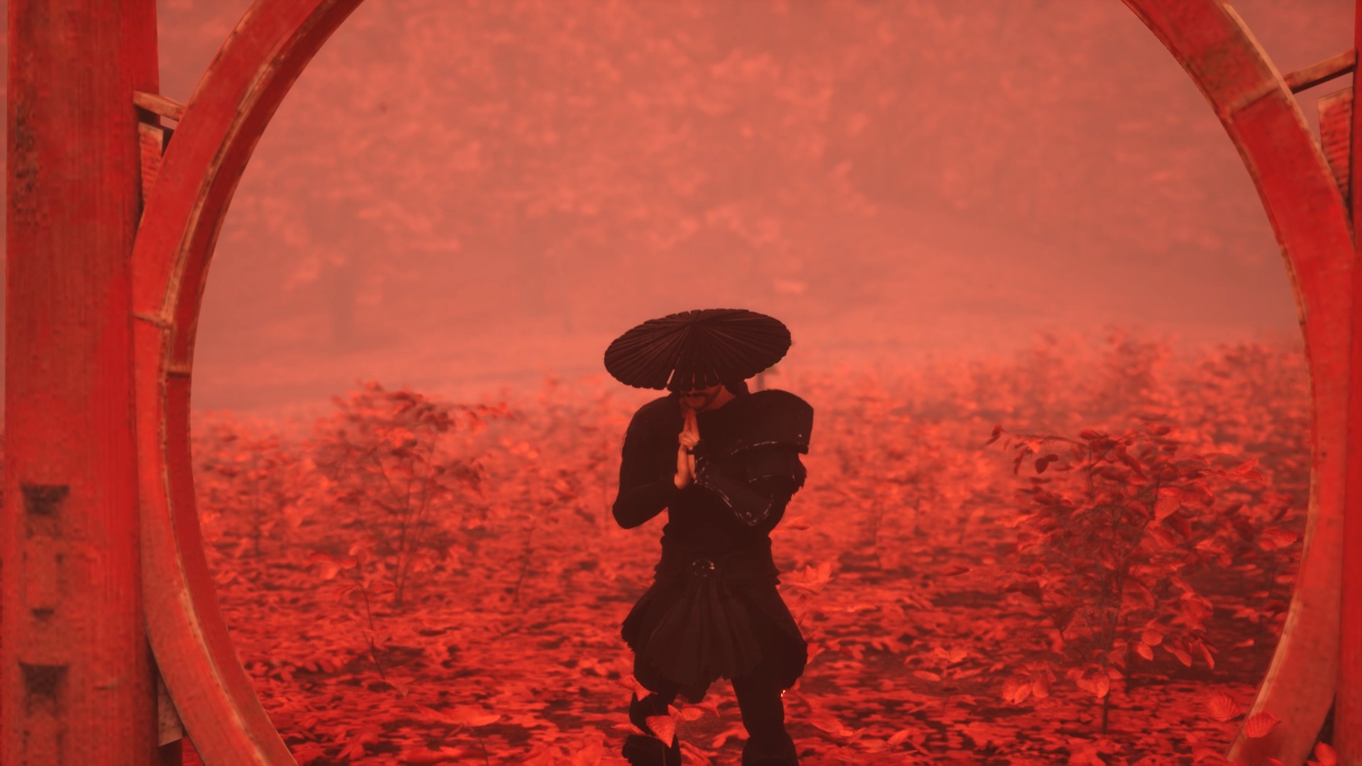 Ninja Resurrection - A tale of Kuro-3n6p7