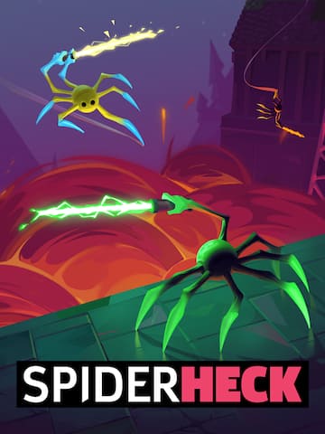 SpiderHeck