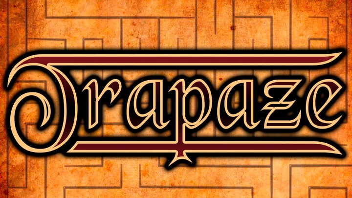 Trapaze