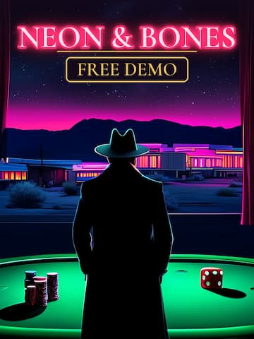 Neon & Bones Demo