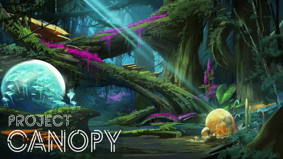 Project Canopy