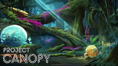 Project Canopy