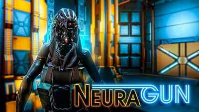 NeuraGun