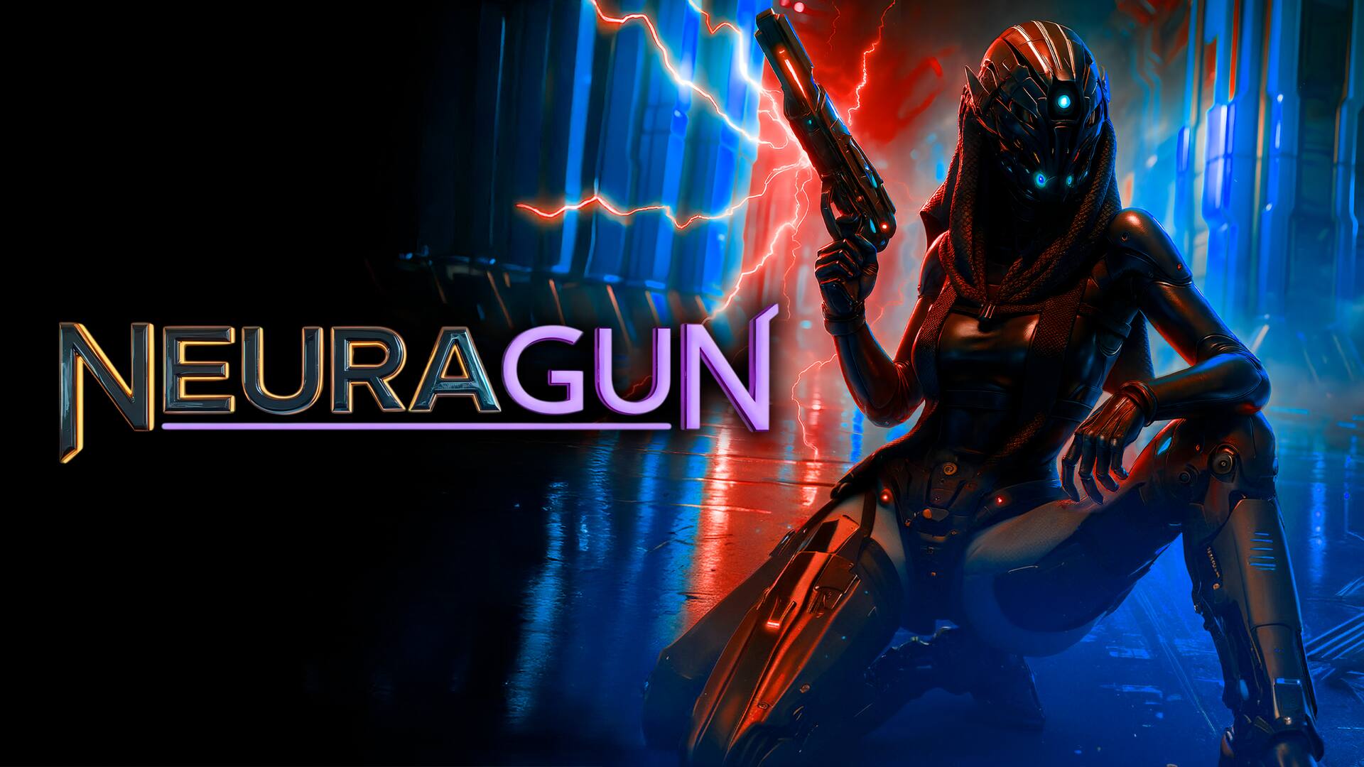 NeuraGun