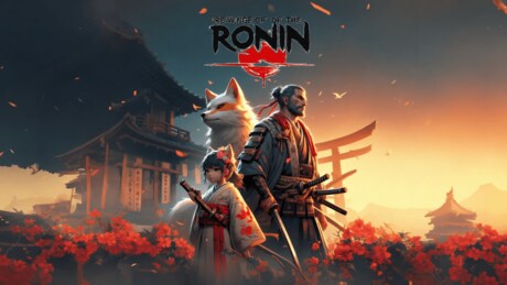 Купить дешево Revenge Of The Ronin Купить ключ дешево Revenge Of The Ronin