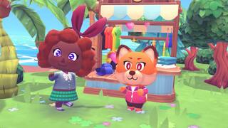 Campfire - Cozy AI Villagers screenshot 2