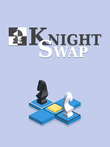 Knight Swap
