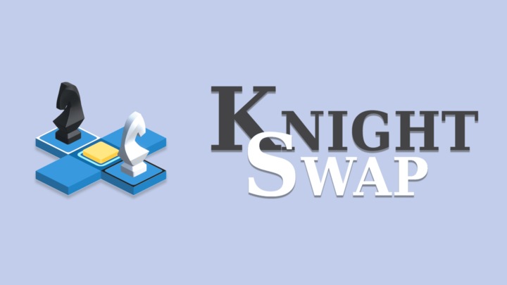 Knight Swap