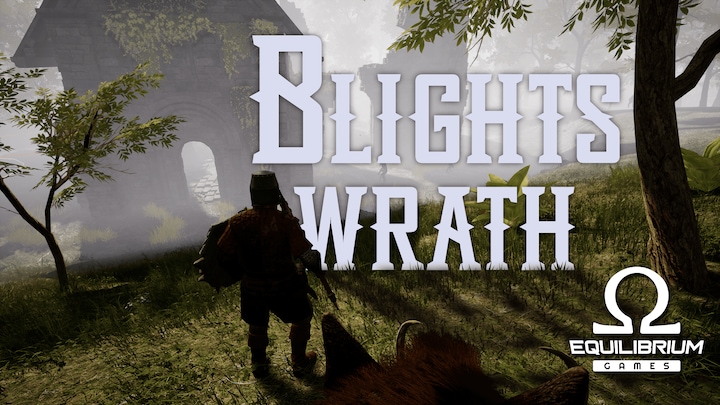 Blights Wrath