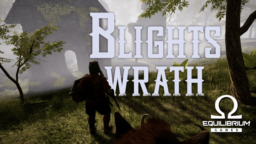 Blights Wrath