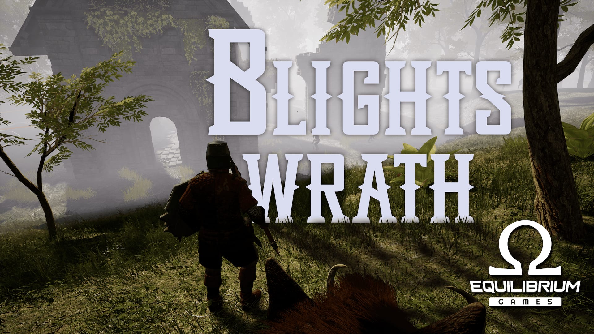 Blights Wrath