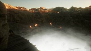Blights Wrath screenshot 2