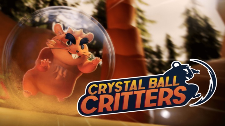 Crystal Ball Critters
