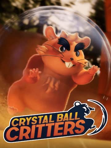 Crystal Ball Critters