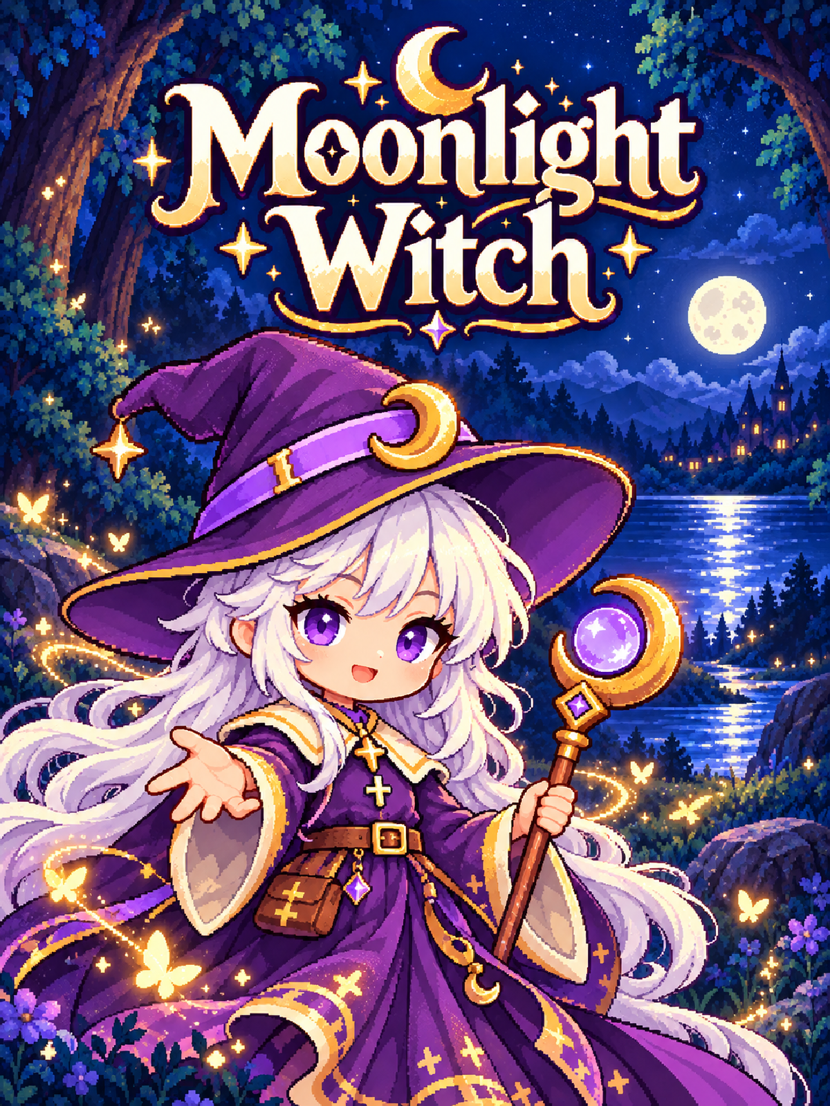 MoonlightWitch cover