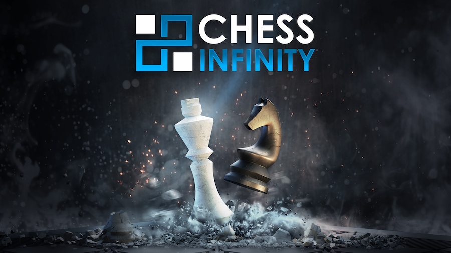 Chess Infinity