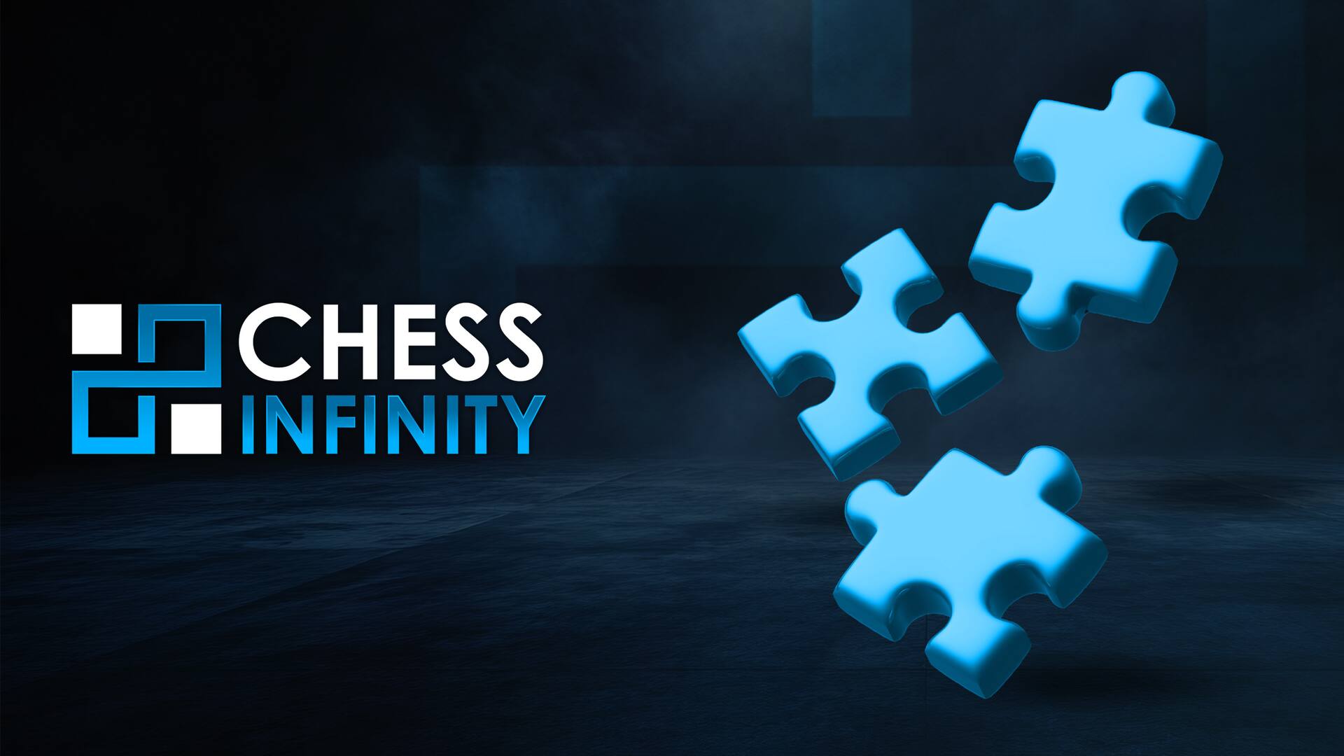 Chess Infinity: Mate in 2 Puzzle Pack