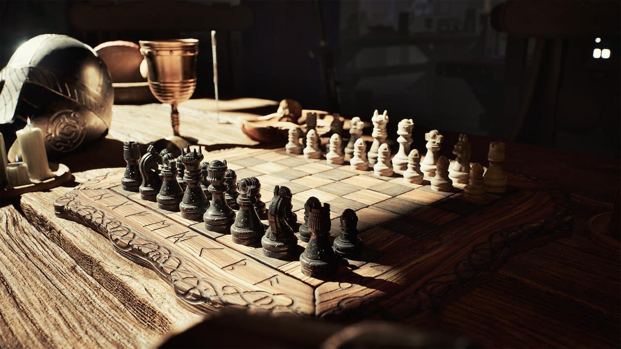 Chess Infinity-178j8