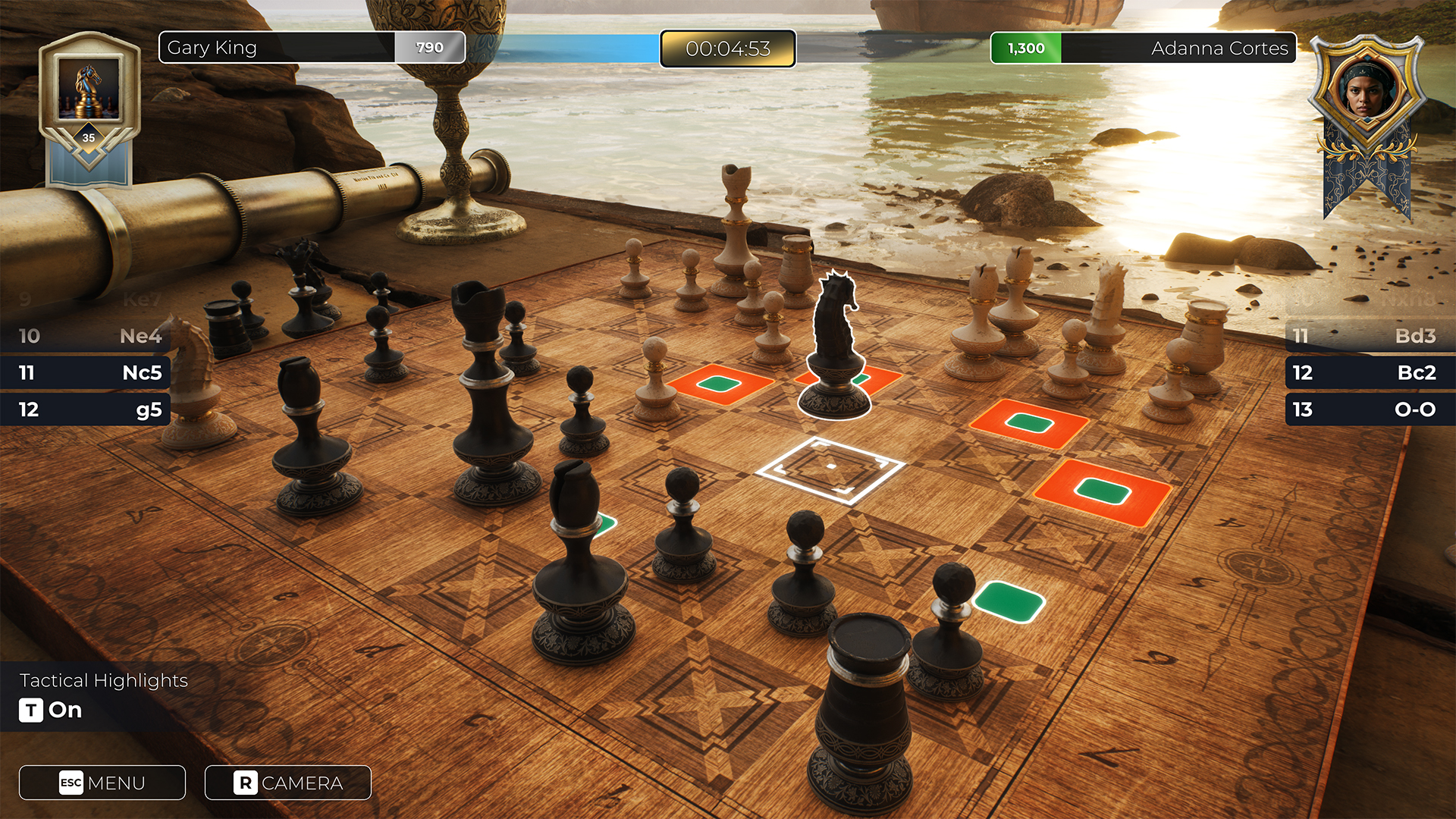 Chess Infinity: Grandmaster Edition - featuredMedia