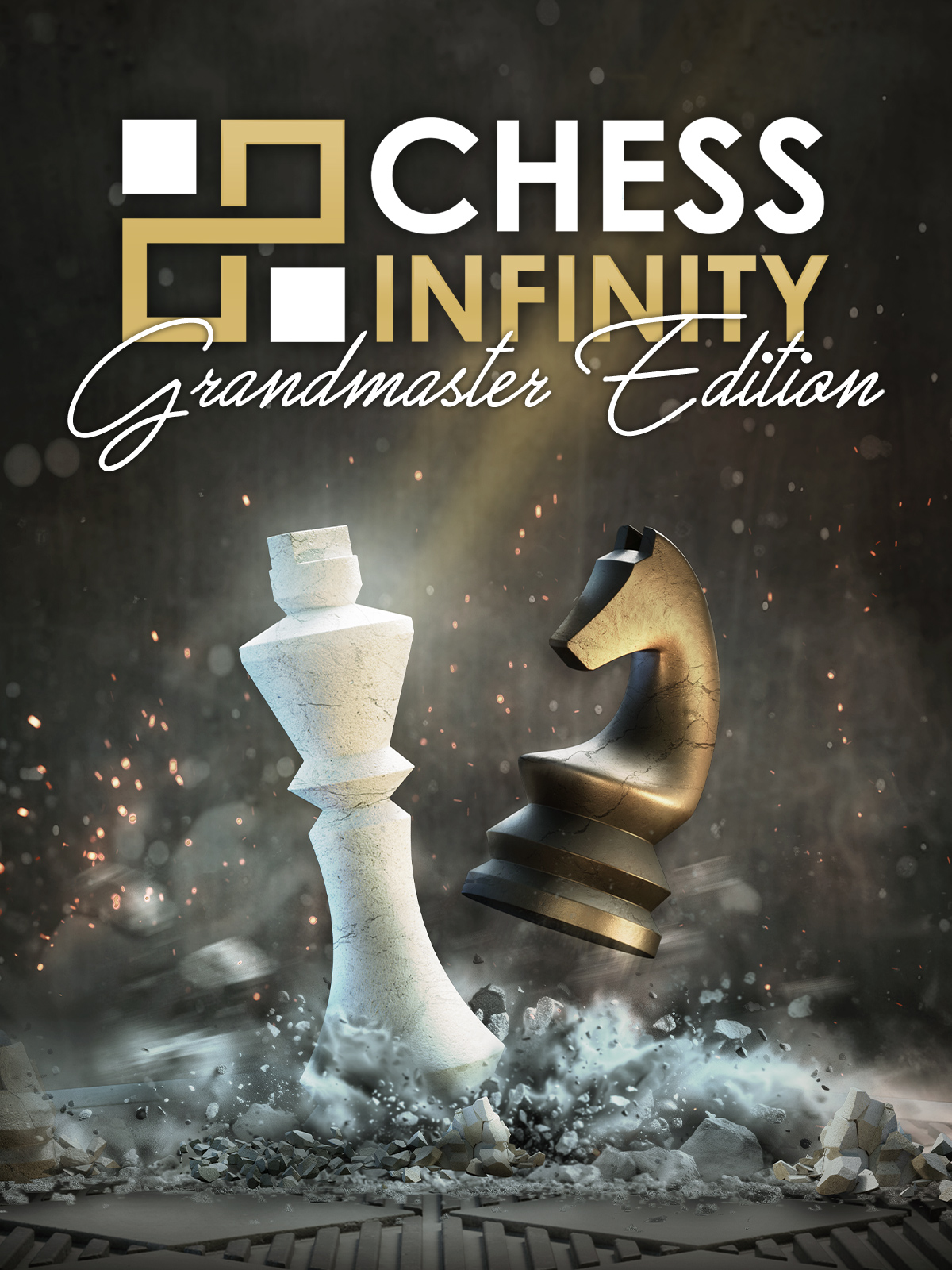 Chess Infinity: Grandmaster Edition - OfferImageTall
