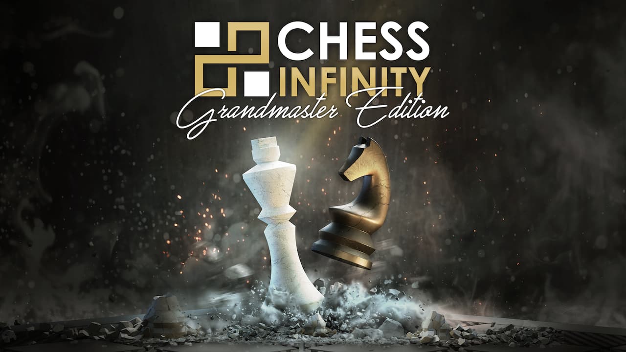 Chess Infinity: Grandmaster Edition PC gameplay screenshot 1 of 1