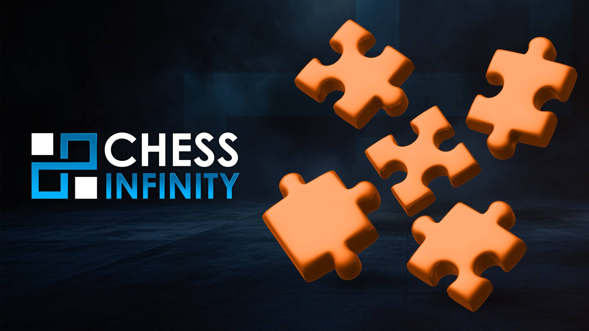 Chess Infinity: Mate in 3 Puzzle Pack
