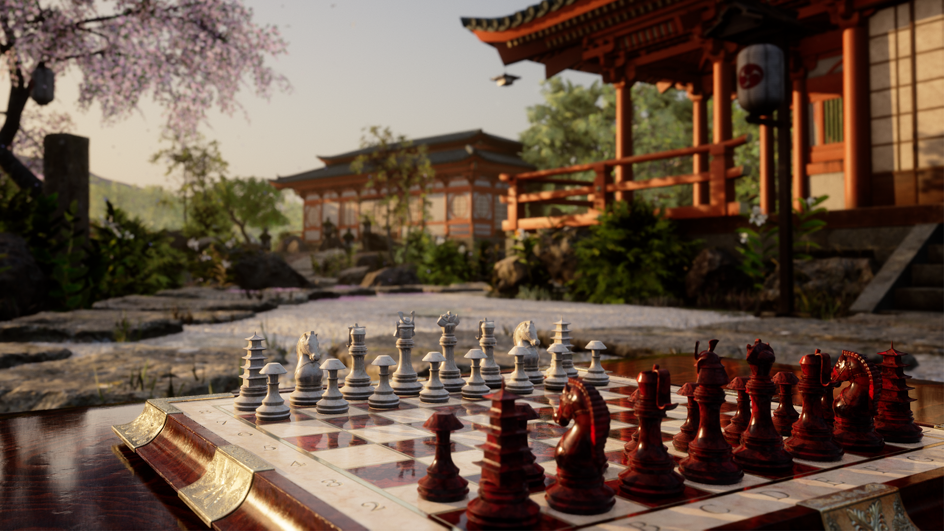 Chess Infinity: Grandmaster Edition - featuredMedia