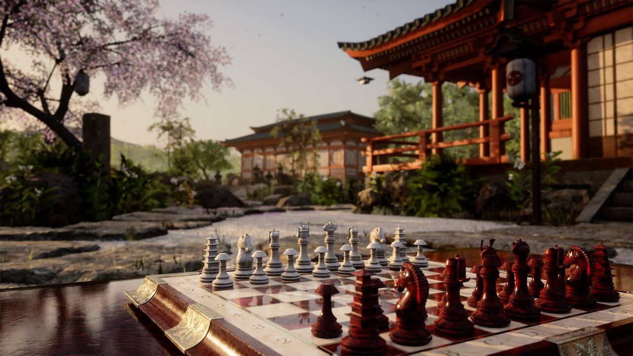 Chess Infinity-piul2